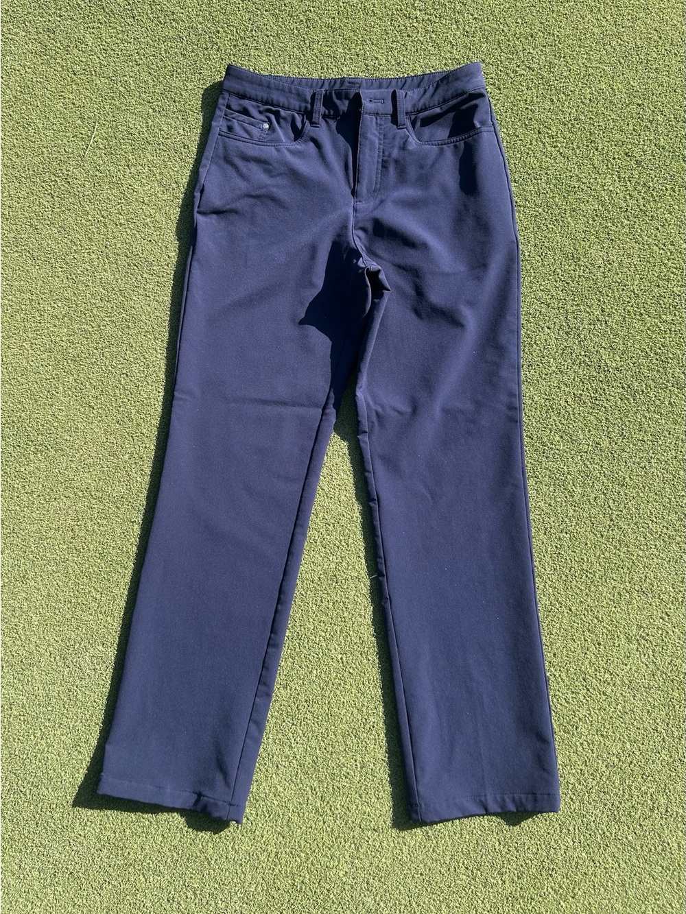NWOT Puma Youth 5 Pocket Golf Pants, Size XL 14-16